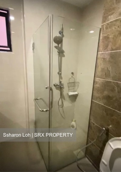 Dover Parkview (D5), Condominium #545703891